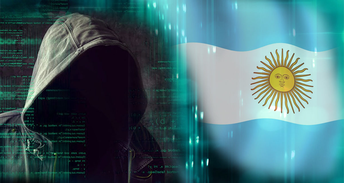 Les données d’identité de tous les Argentins en vente sur le darknet