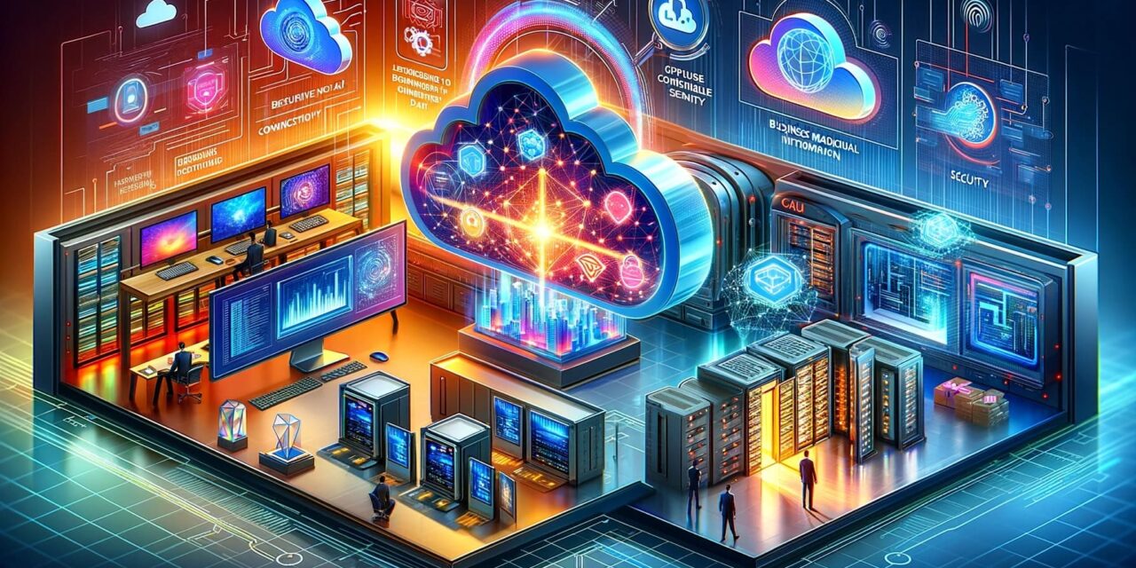 5 grandes tendances d’évolution de la connectivité cloud